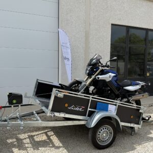 Easy 2 roues