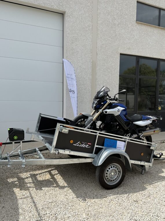 Easy 2 roues